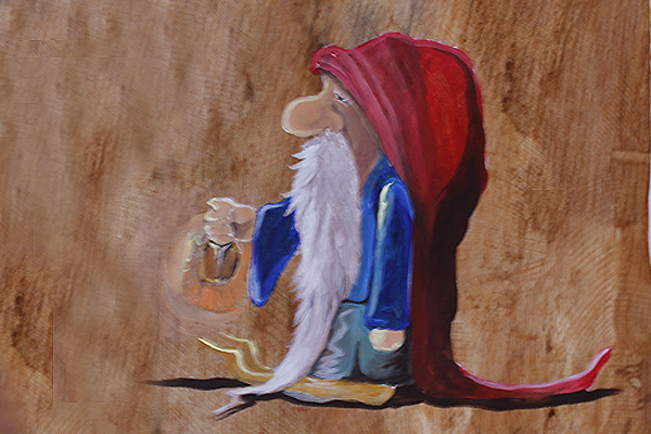 Museo de los Duendes