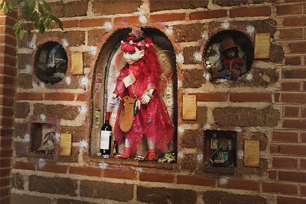 Museo de los Duendes