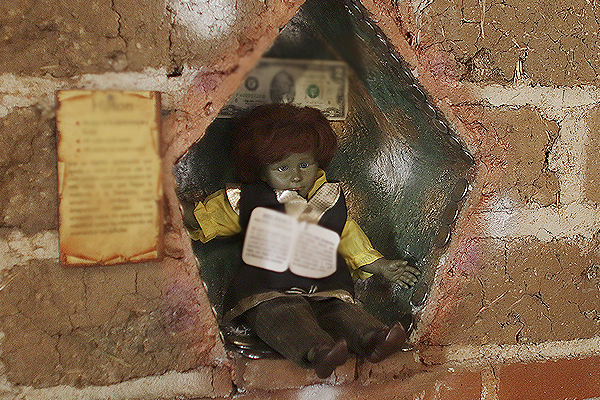 Museo de Los Duendes